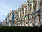 Russia - Summer Palace
