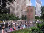 Chicago Crown Fountain