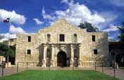 The Alamo