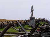 Antietam Battlefield