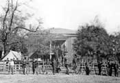 Appomattox Court House