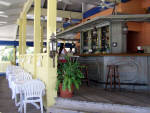 Bahamas - Columbus Tavern Paridise Island
