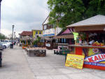 Bahamas - Nassau Fish Fry