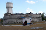 Bahamas - Nassau Fort Fincastle