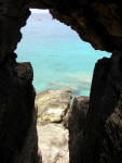 Bahamas Pirates Cove