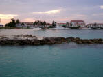 Bahamas - Sandy Port Beach