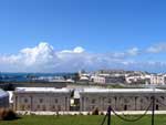Bermuda  - Fort St Catherine