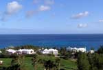 Bermuda Coastline