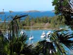 Bermuda Island Harbor