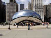 Chicago, IL - USA Travel Chicago, IL - USA Travel