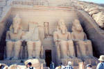 Egypt - Abu Simbel