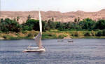 Egypt - Nile River