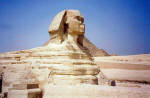 Egypt - Sphinx