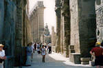 Egypt - Temples at Luxor