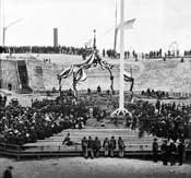 Fort Sumter