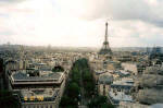 France - Eiffel Tower