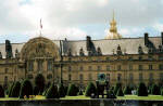 France - Hotel des Invalides