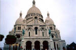 France - Sacre Coeur