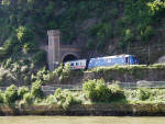 Germany - Train Tunnel