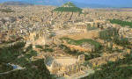 Greece - Acropolis