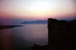 Greece - Greek Island Sunset