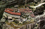 Greece - Meteora