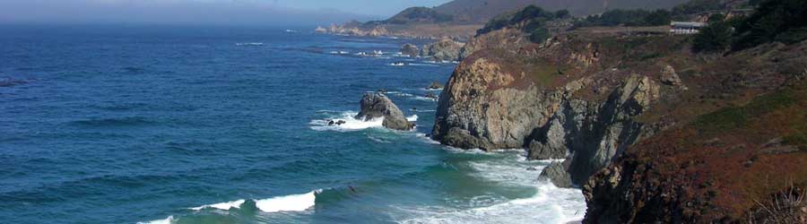 Big Sur Images