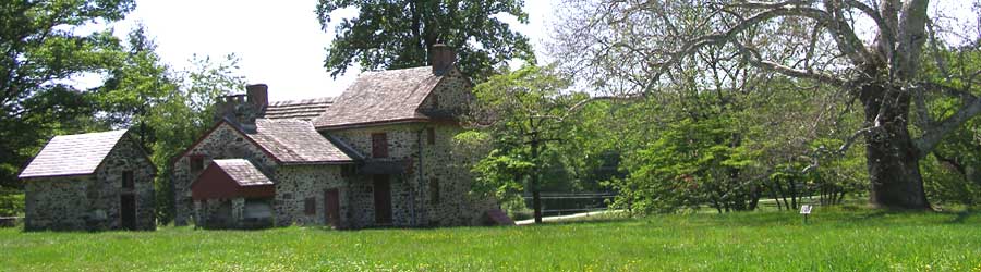 Brandywine Battlefield - Pennsylvania Historic Site