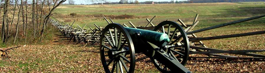 Gettysburg Travel Review and Historic Site