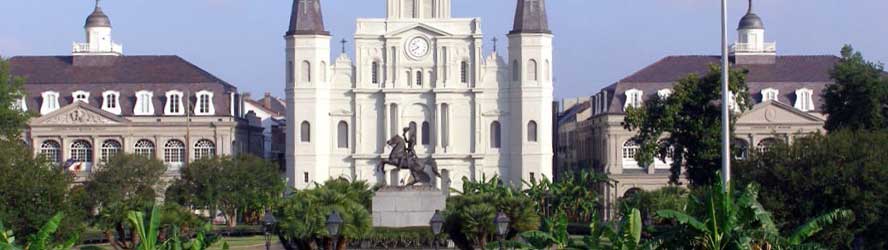 New Orleans Travel Review