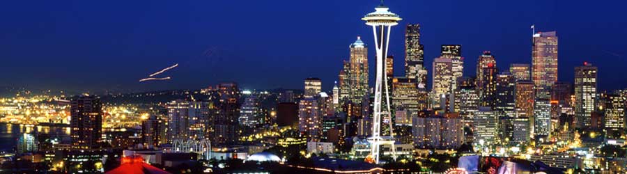 Seattle Travel Review