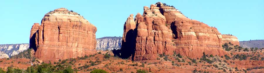 Sedona Travel Review