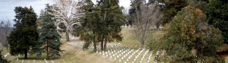 Battle of Vicksburg - Mississippi Historic Site