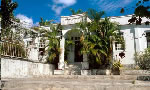 Hemingway Home in Cuba