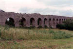 Italy - Aquaduct