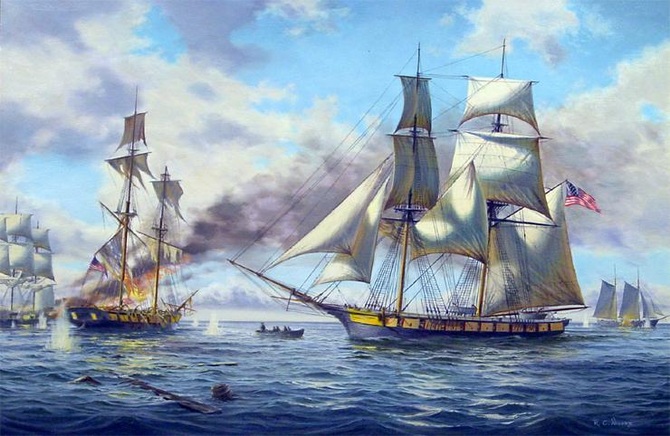 Battle of Lake Erie