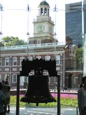 Liberty Bell