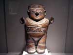 Peruvian Artifacts