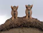 Peru - Sacred Bulls