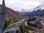 Peru Highlands