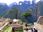 Peru - Machu Picchu