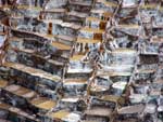 Peru - Salt Ponds