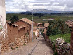 Peru Town
