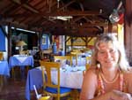 Saint Martin - Grand Case - Tastevin Restaurant