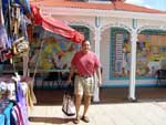 Saint Martin - Marigot Shopping