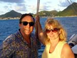 Saint Martin - Sunset Cruise