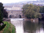 Bath, England