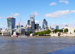 London Skyline