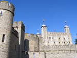 Tower of London - England