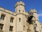 Tower of London - England